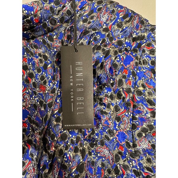 Hunter Bell Ariana Dress NWT Dress 2 - Picture 9 of 14